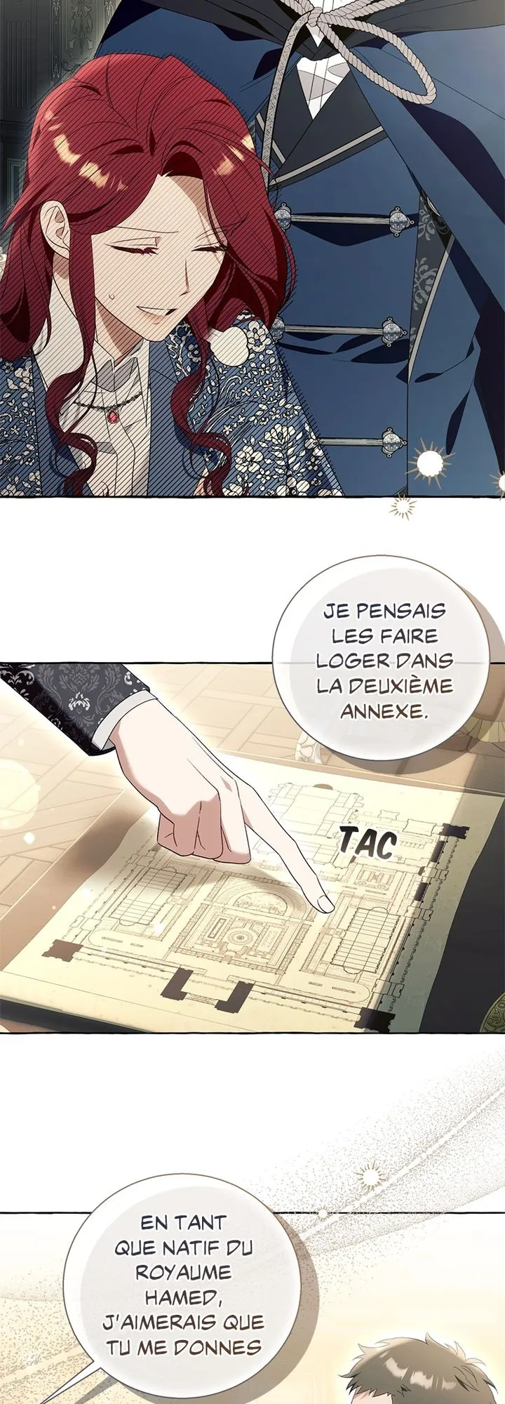 Read Une réincarnation presque ordinaire Manga Online