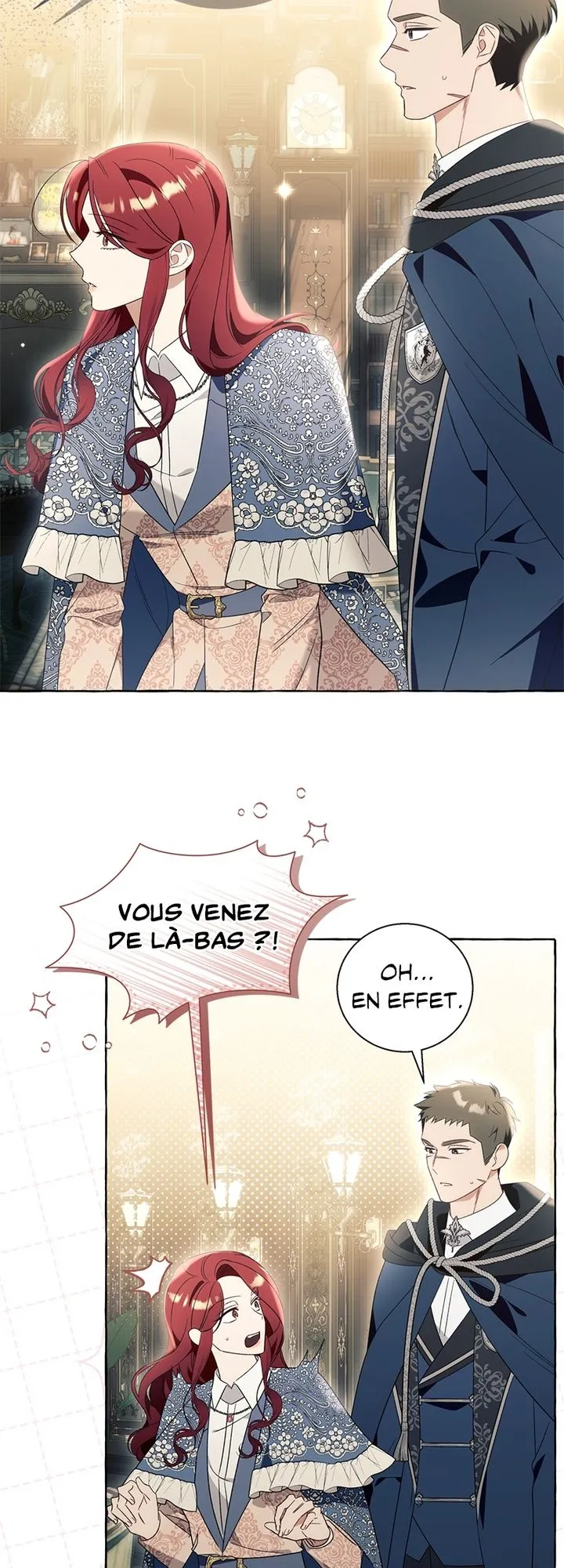 Read Une réincarnation presque ordinaire Manga Online