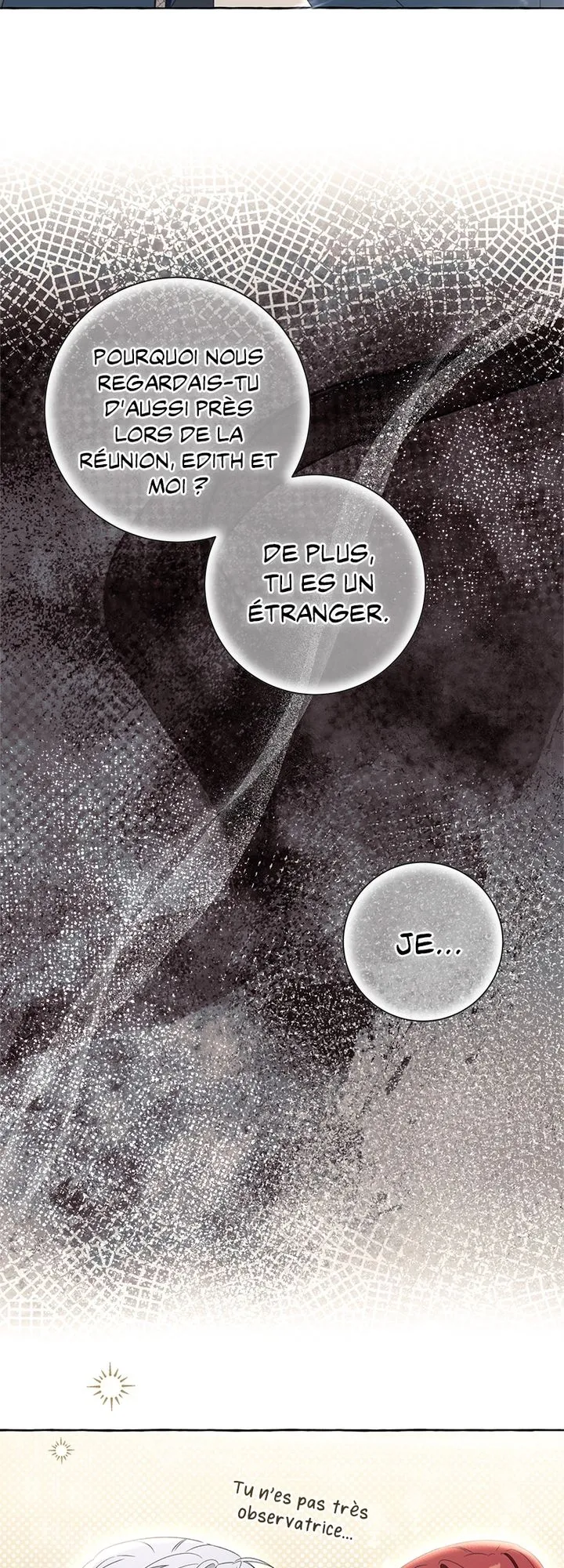 Read Une réincarnation presque ordinaire Manga Online