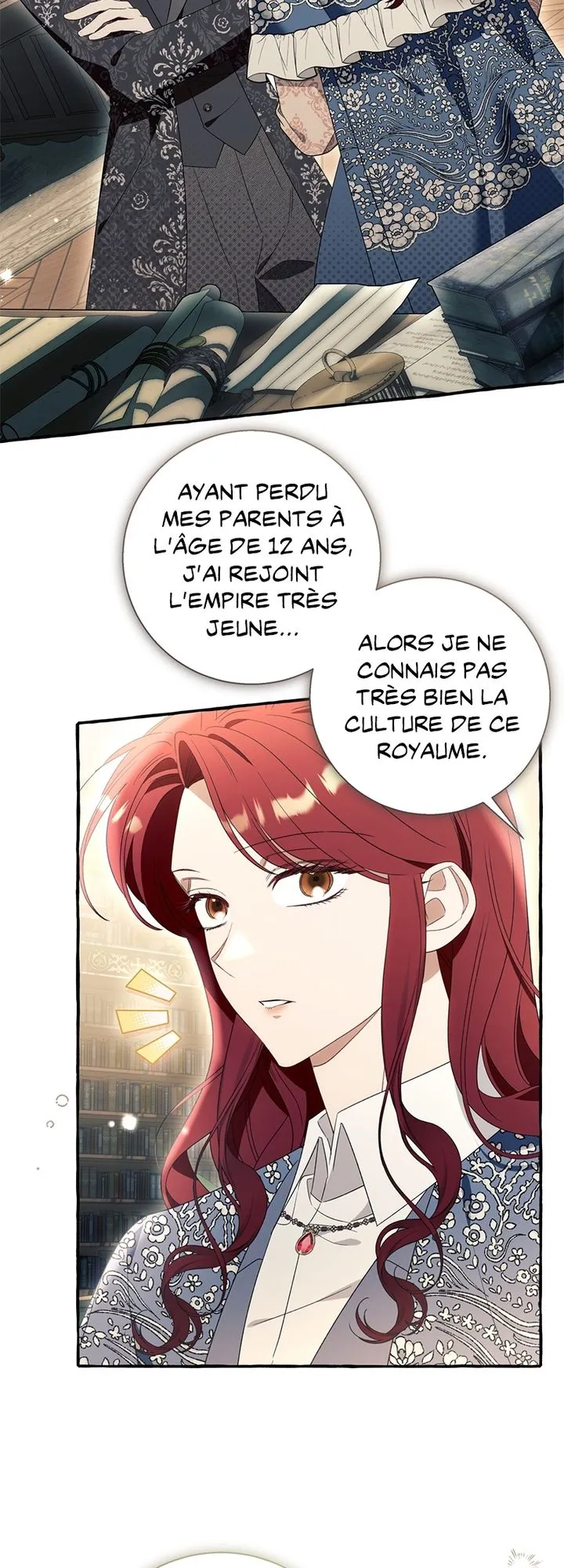 Read Une réincarnation presque ordinaire Manga Online