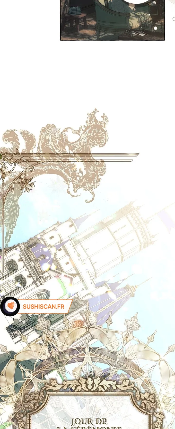 Read Une réincarnation presque ordinaire Manga Online