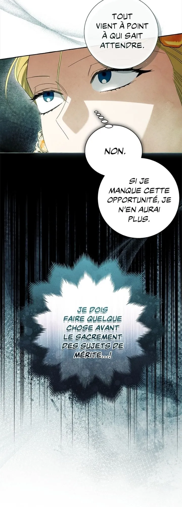 Read Une réincarnation presque ordinaire Manga Online