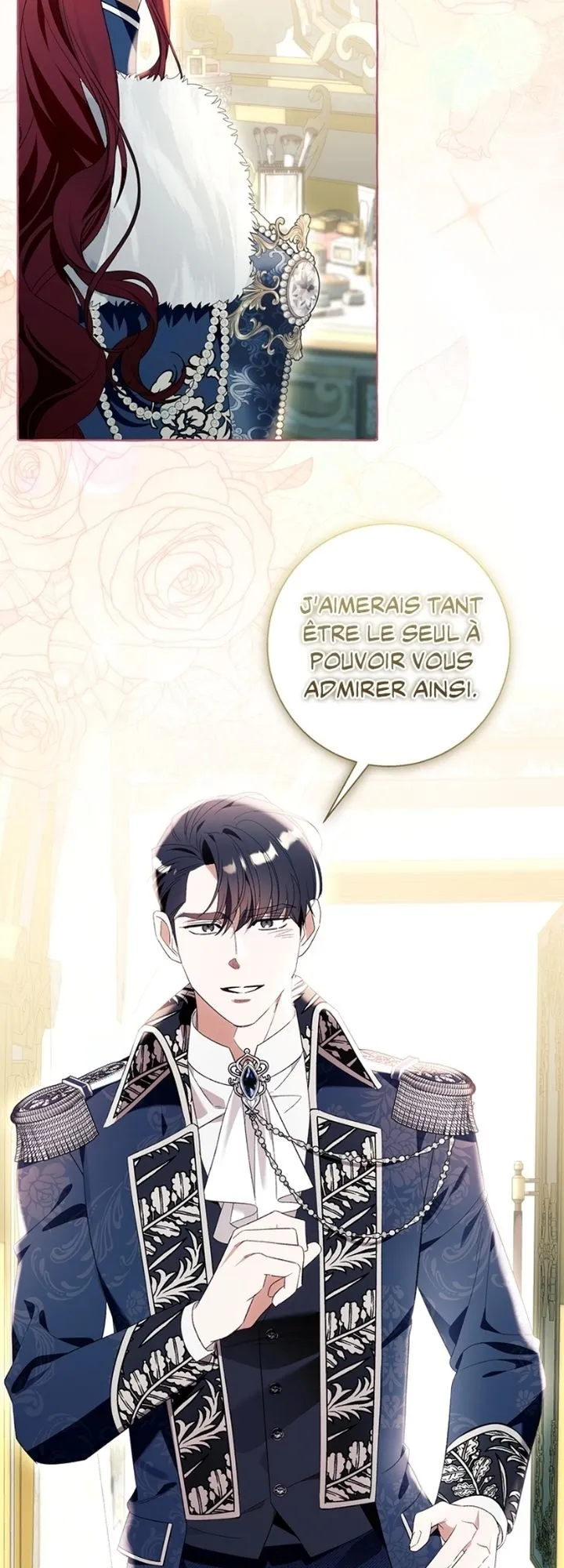 Read Une réincarnation presque ordinaire Manga Online