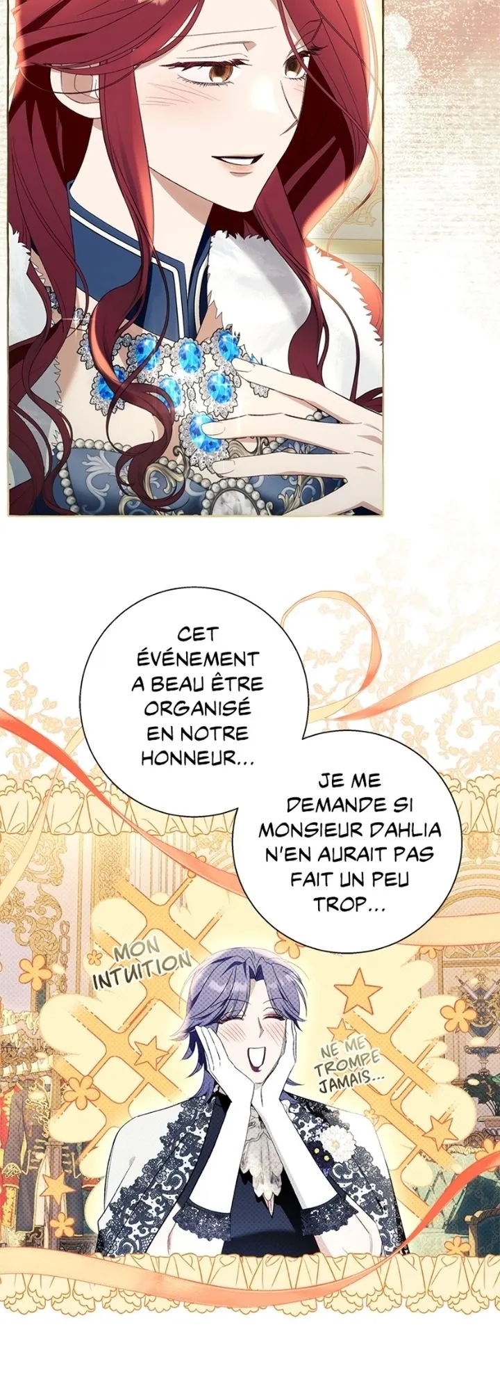 Read Une réincarnation presque ordinaire Manga Online