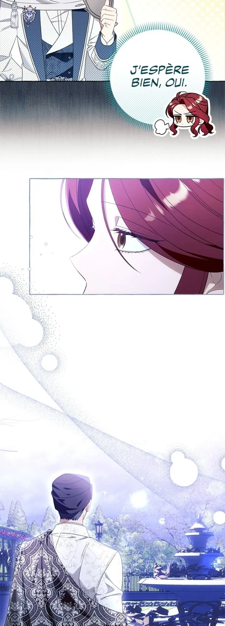 Read Une réincarnation presque ordinaire Manga Online
