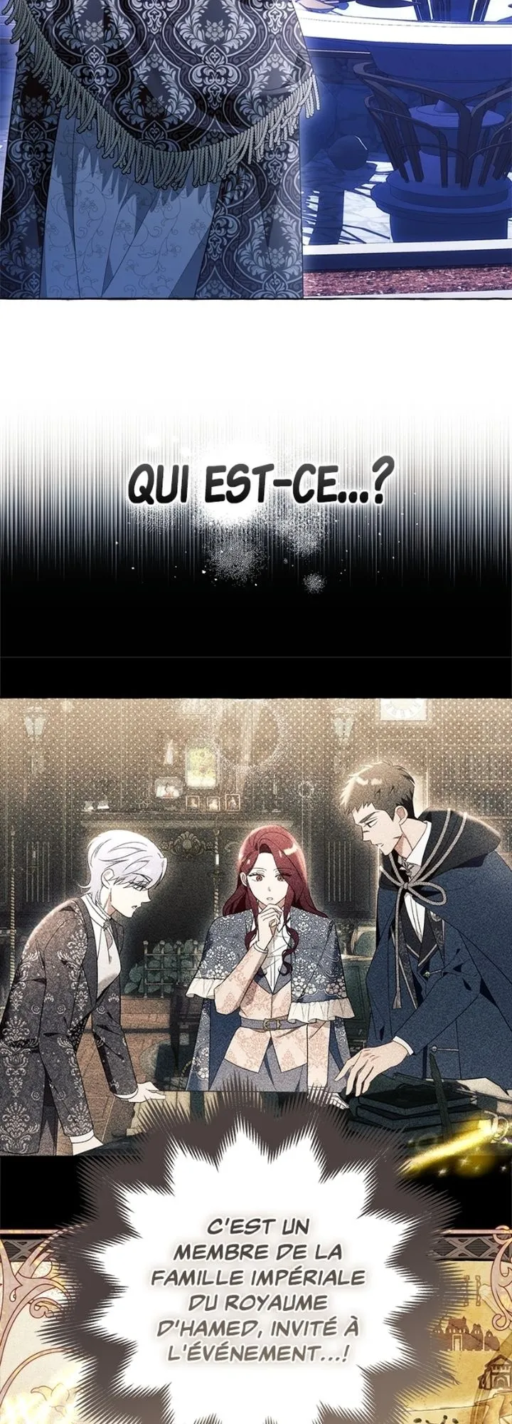 Read Une réincarnation presque ordinaire Manga Online