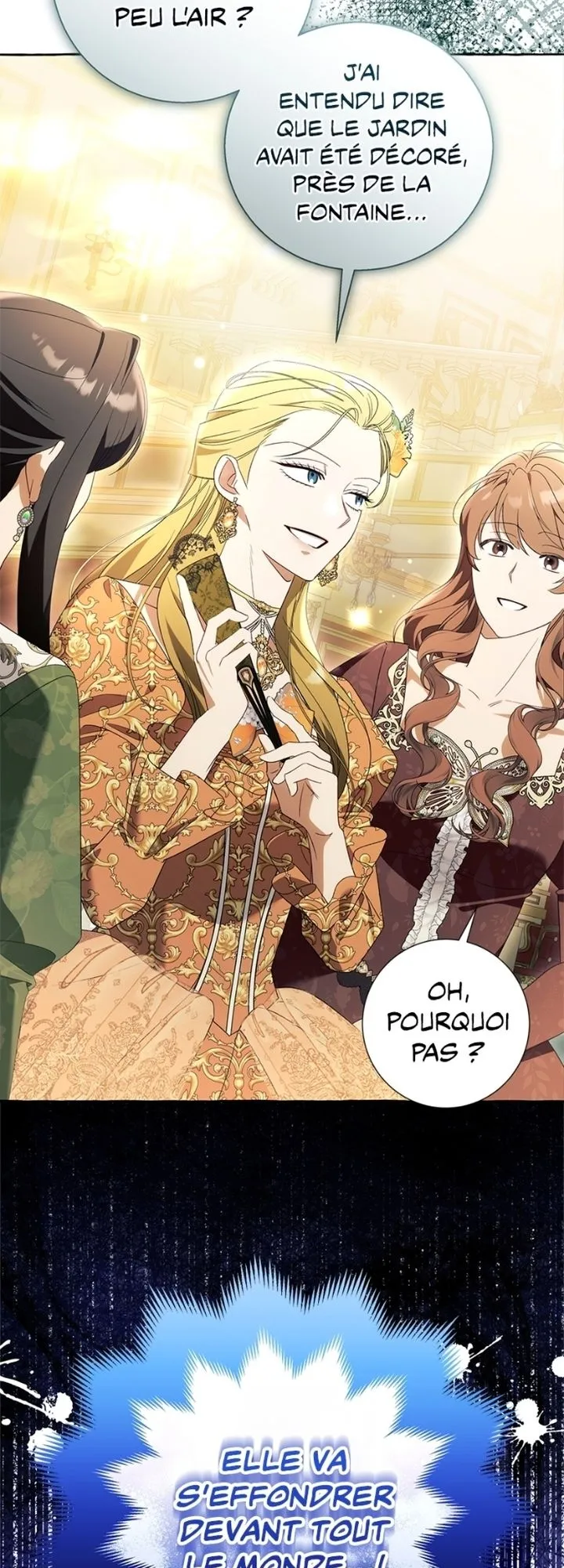 Read Une réincarnation presque ordinaire Manga Online