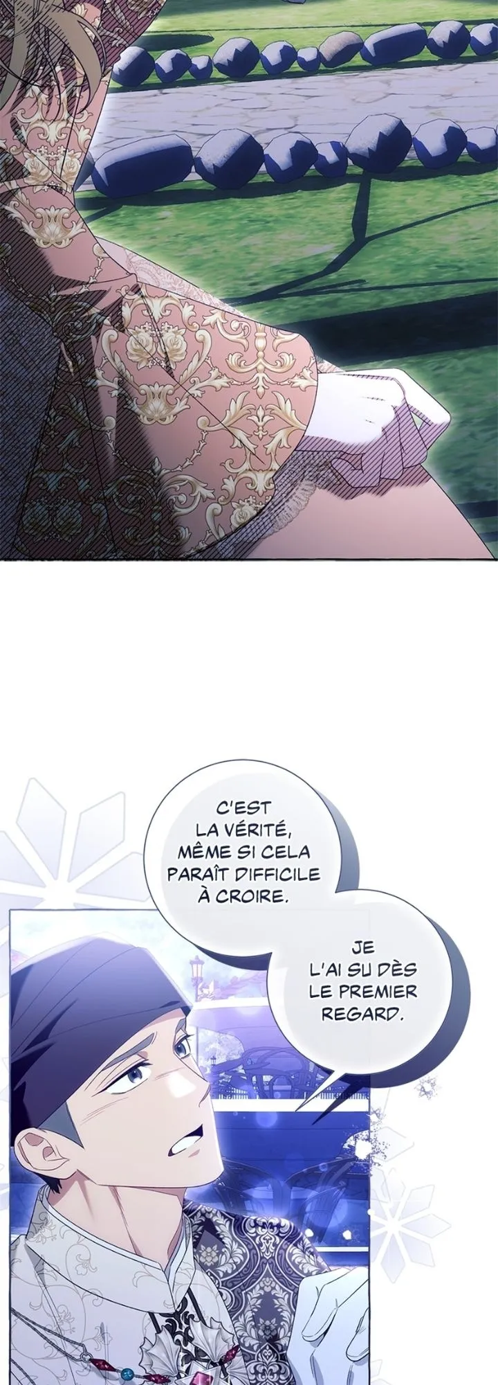 Read Une réincarnation presque ordinaire Manga Online