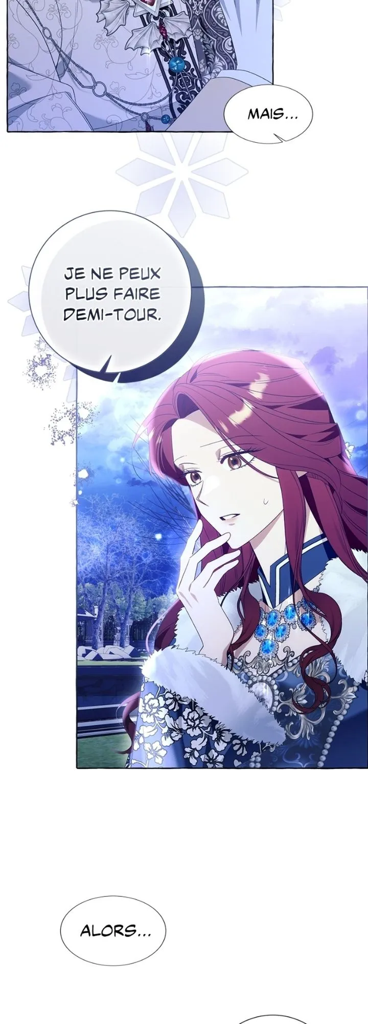 Read Une réincarnation presque ordinaire Manga Online