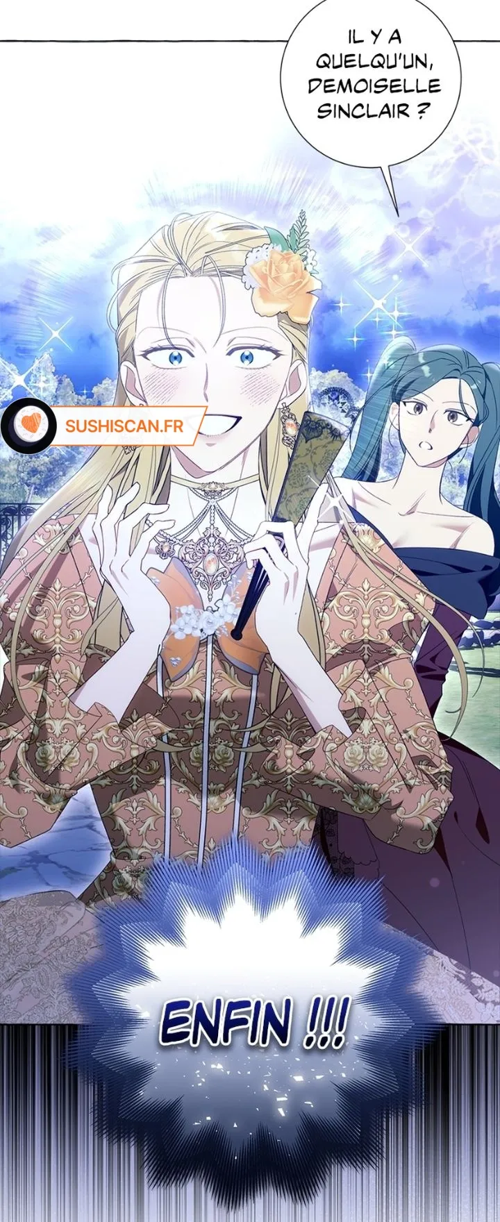 Read Une réincarnation presque ordinaire Manga Online