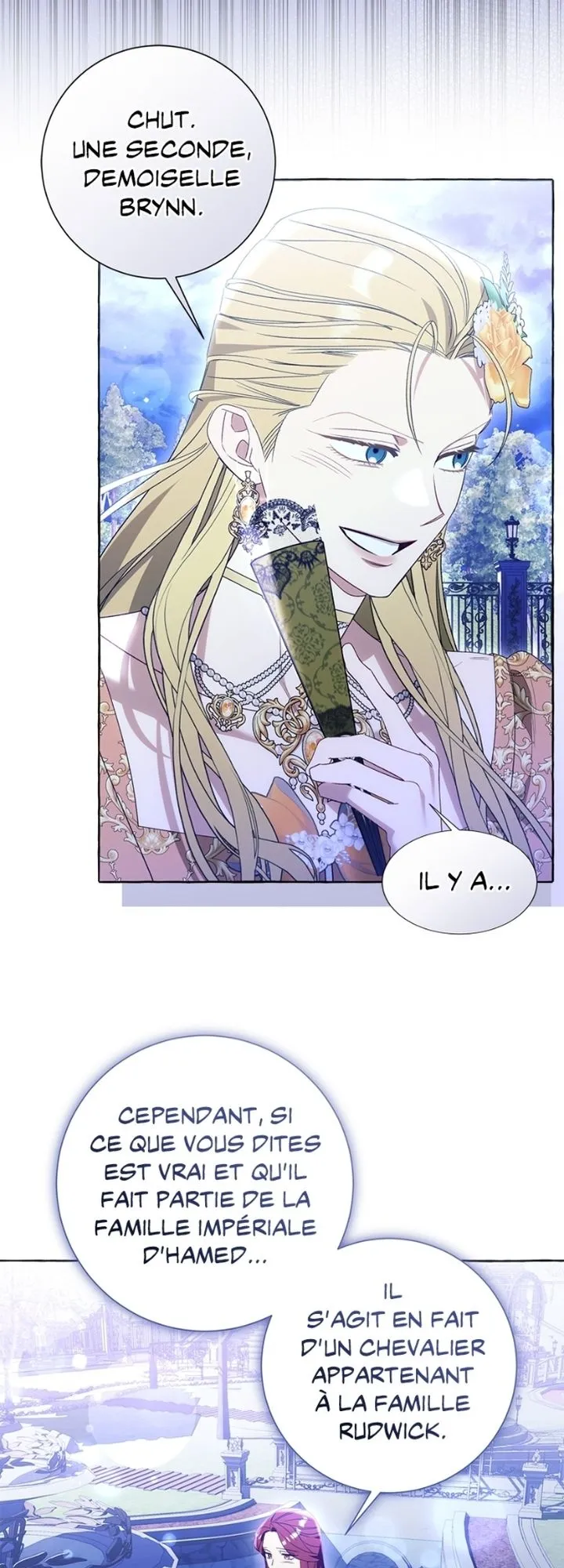 Read Une réincarnation presque ordinaire Manga Online