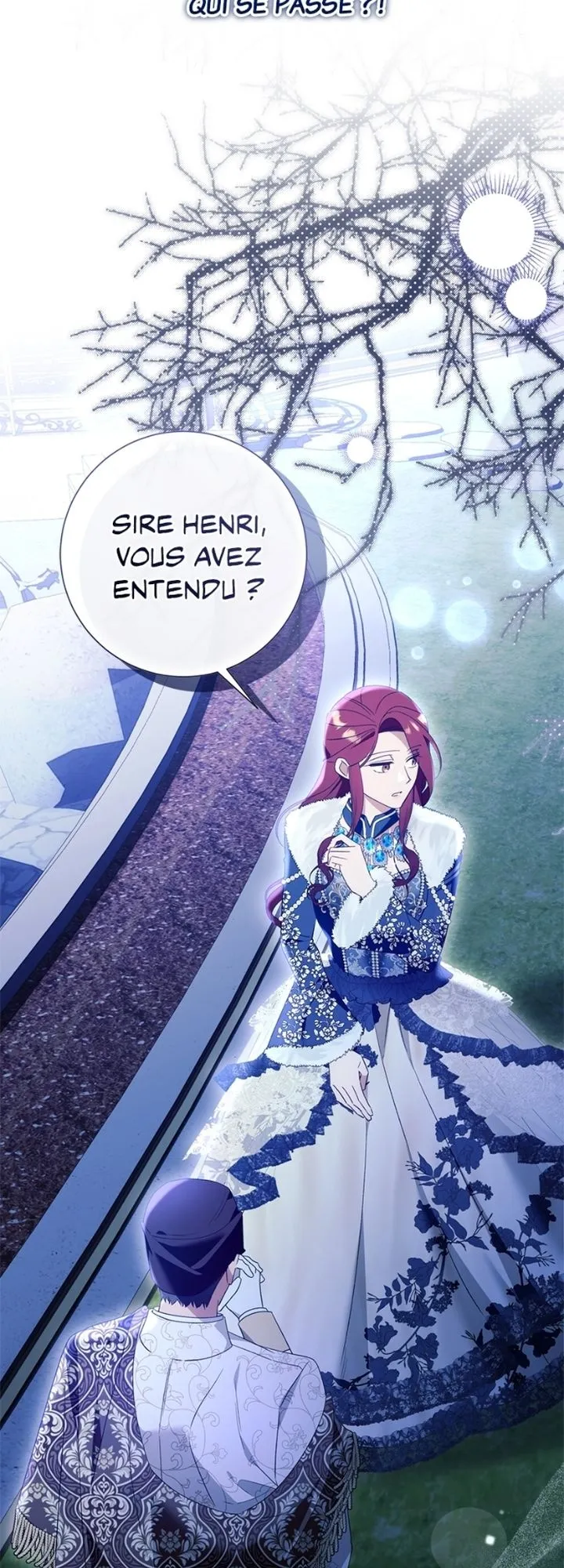 Read Une réincarnation presque ordinaire Manga Online