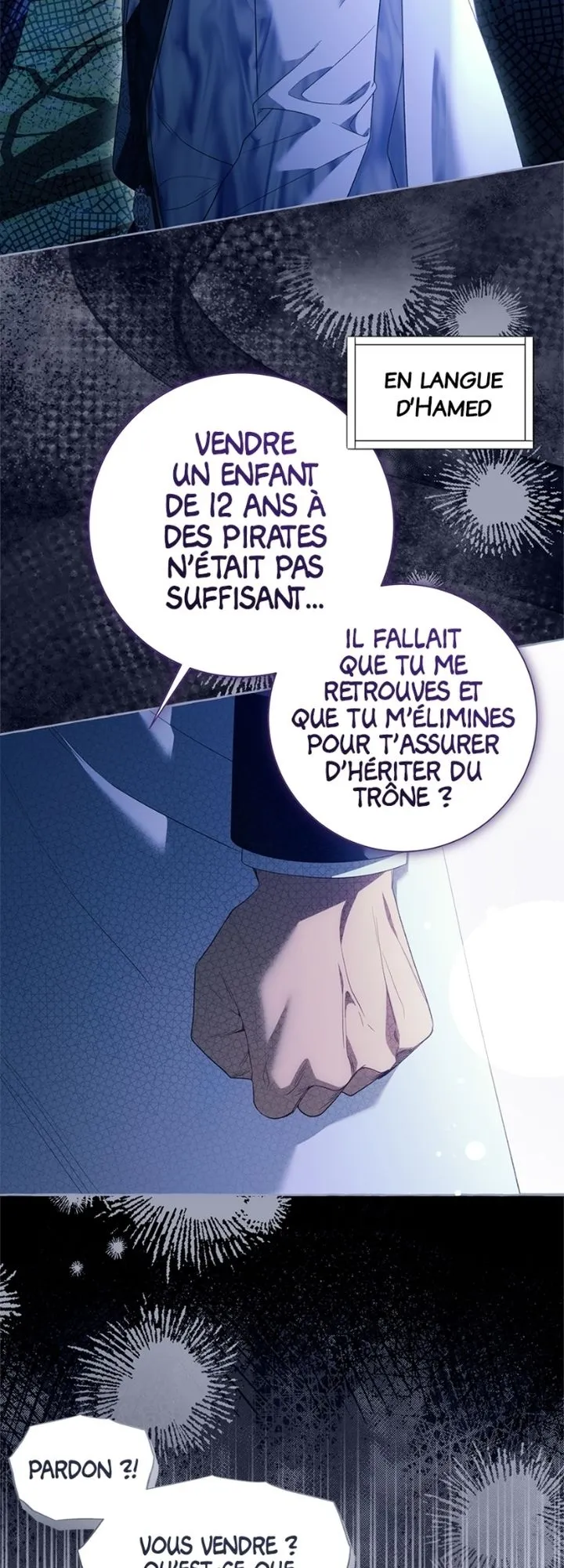 Read Une réincarnation presque ordinaire Manga Online