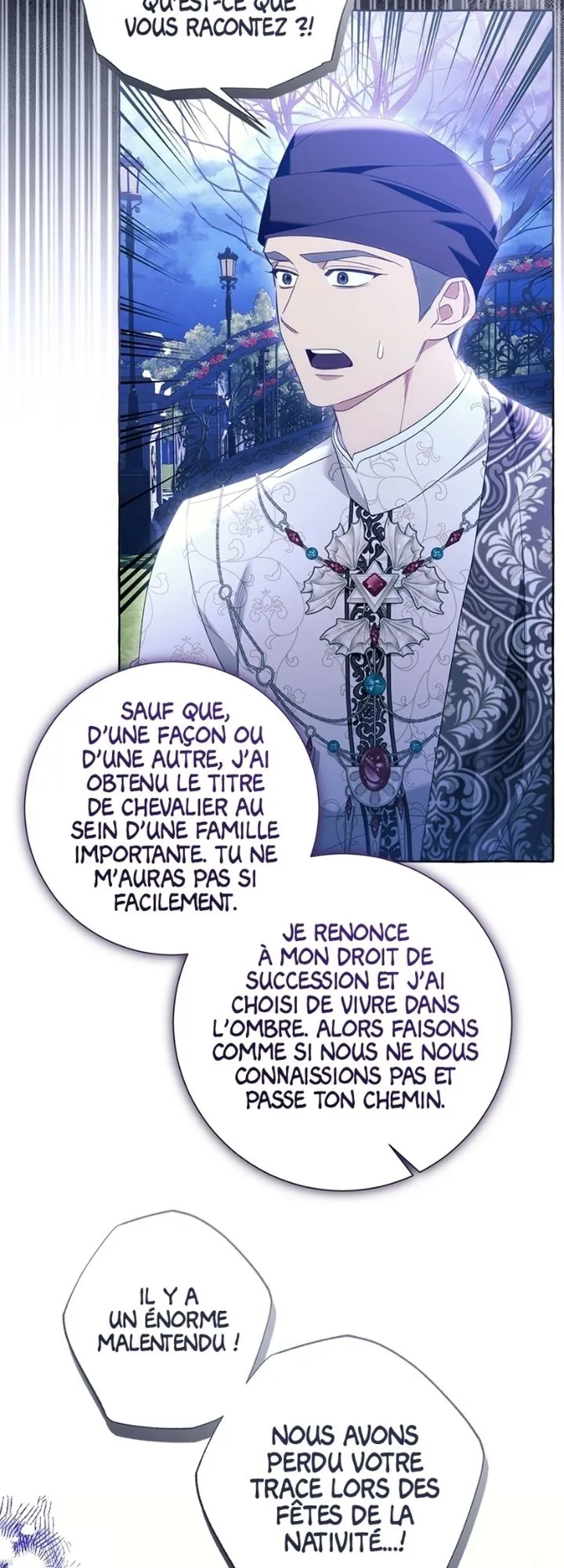Read Une réincarnation presque ordinaire Manga Online