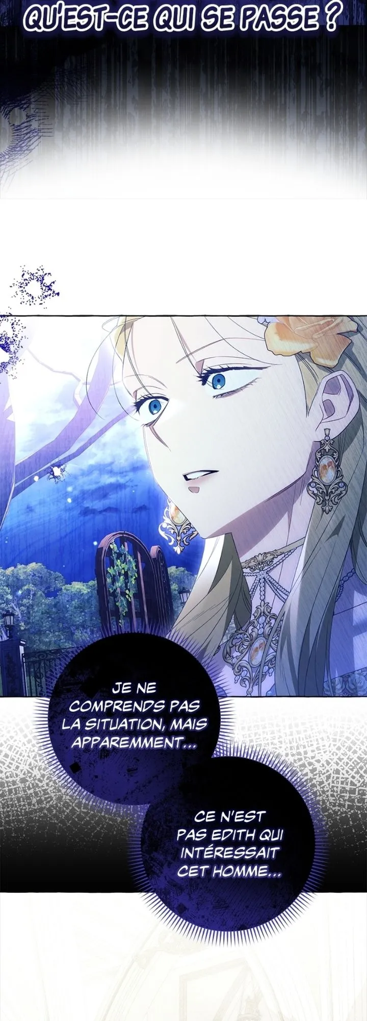 Read Une réincarnation presque ordinaire Manga Online