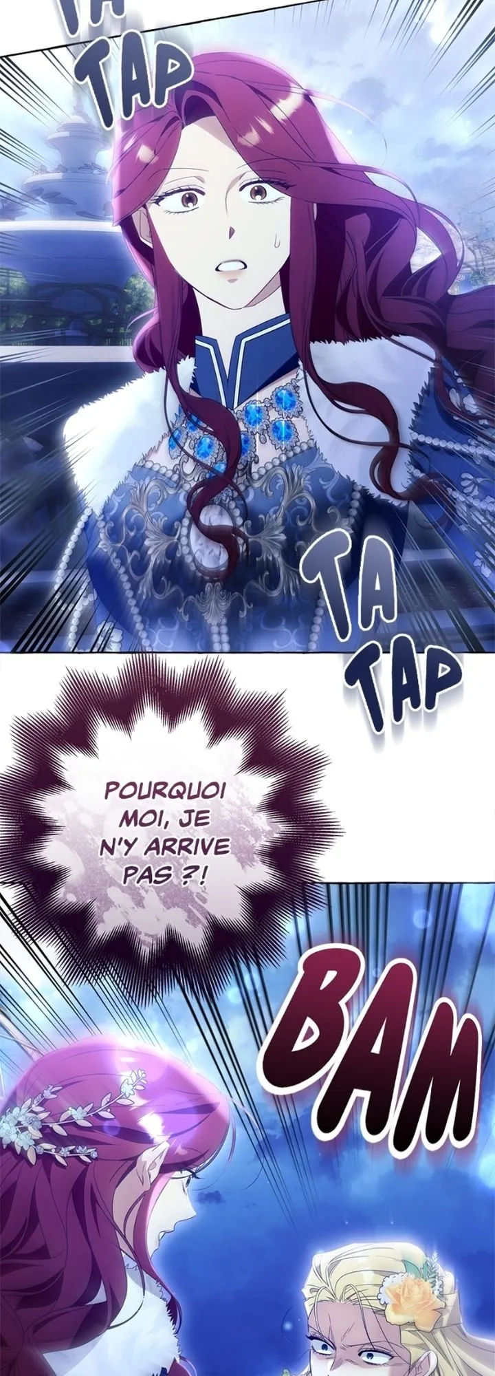 Read Une réincarnation presque ordinaire Manga Online