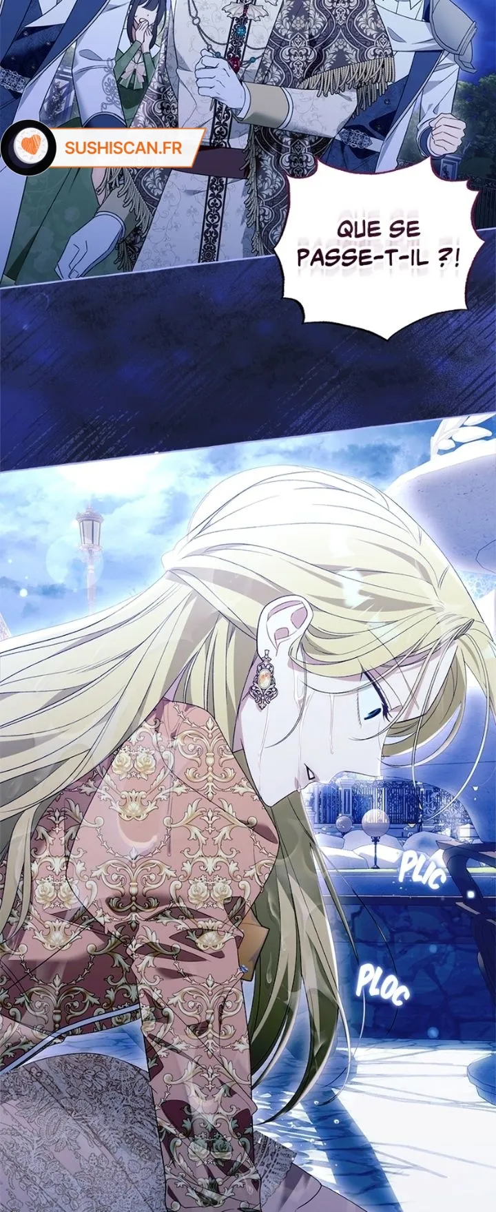Read Une réincarnation presque ordinaire Manga Online