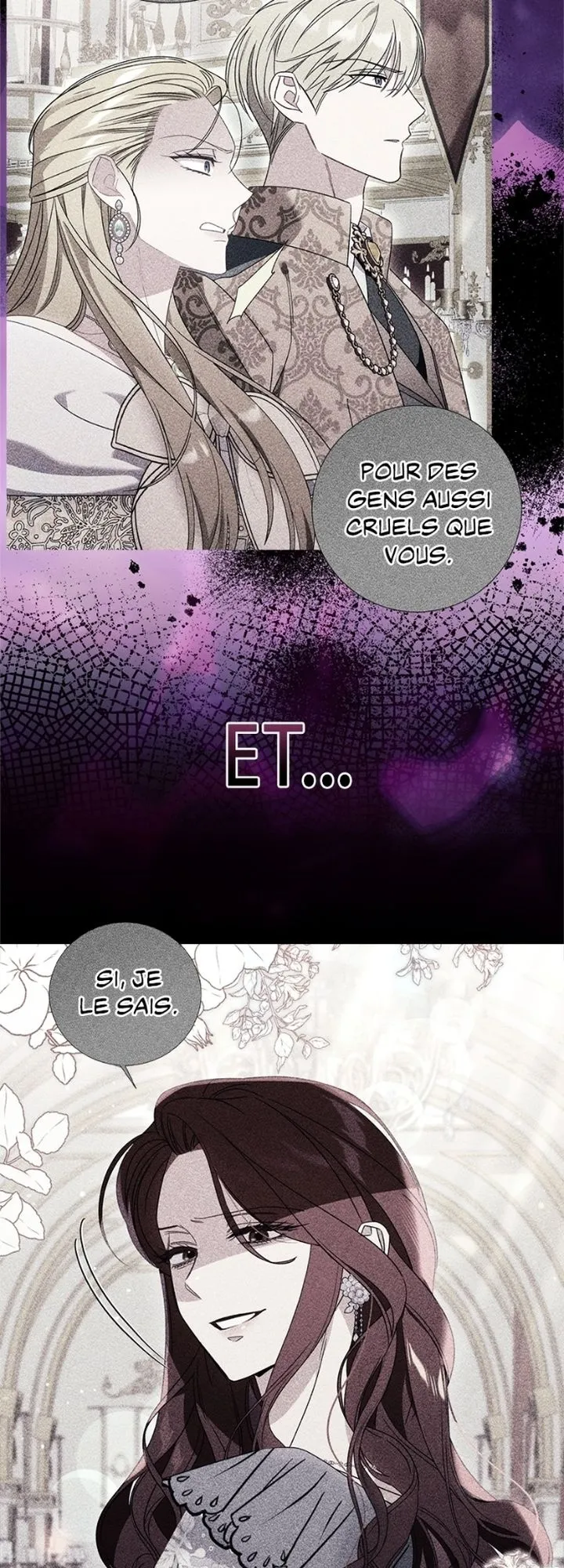 Read Une réincarnation presque ordinaire Manga Online