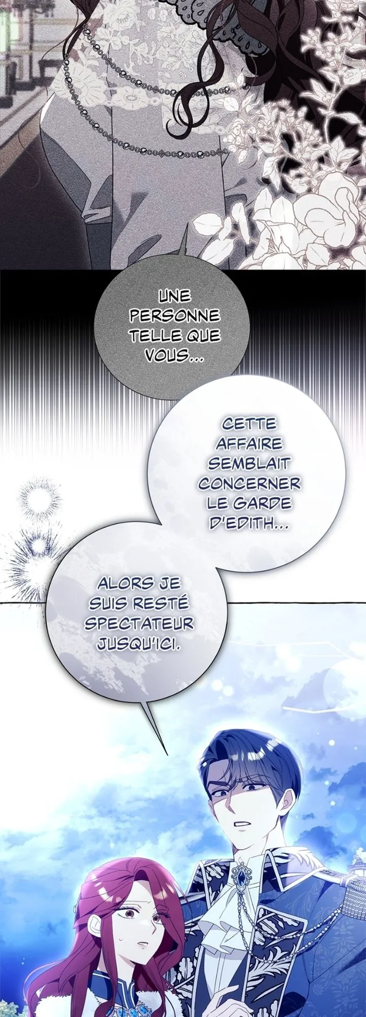 Read Une réincarnation presque ordinaire Manga Online