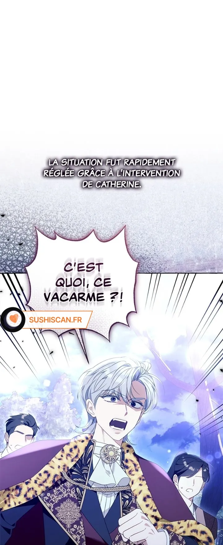 Read Une réincarnation presque ordinaire Manga Online