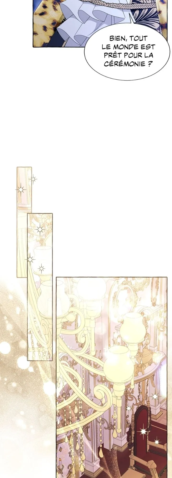 Read Une réincarnation presque ordinaire Manga Online