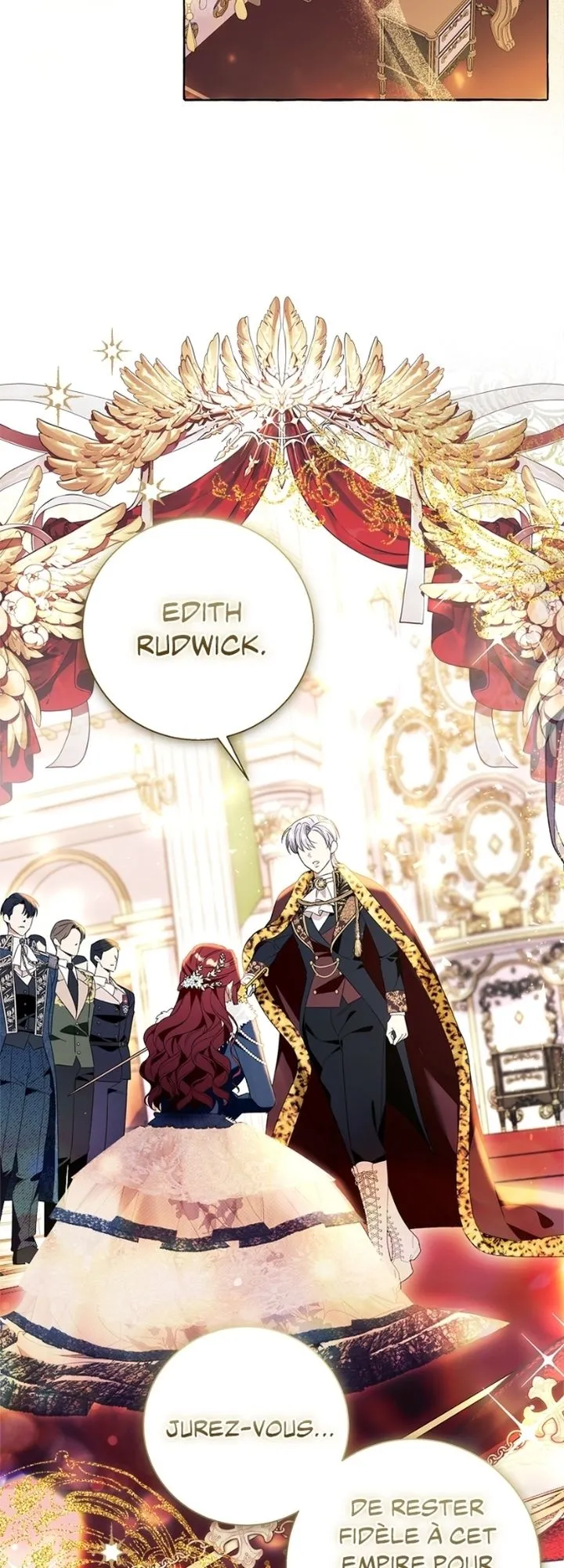 Read Une réincarnation presque ordinaire Manga Online