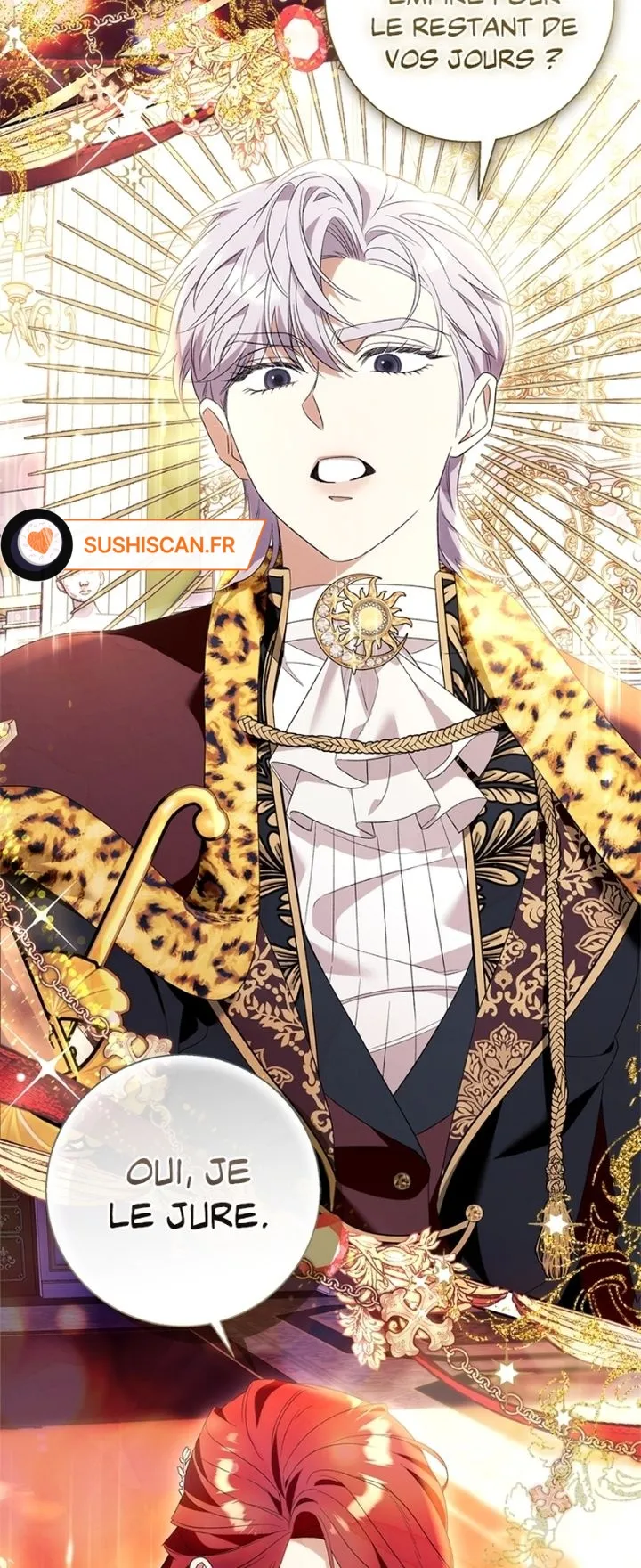 Read Une réincarnation presque ordinaire Manga Online