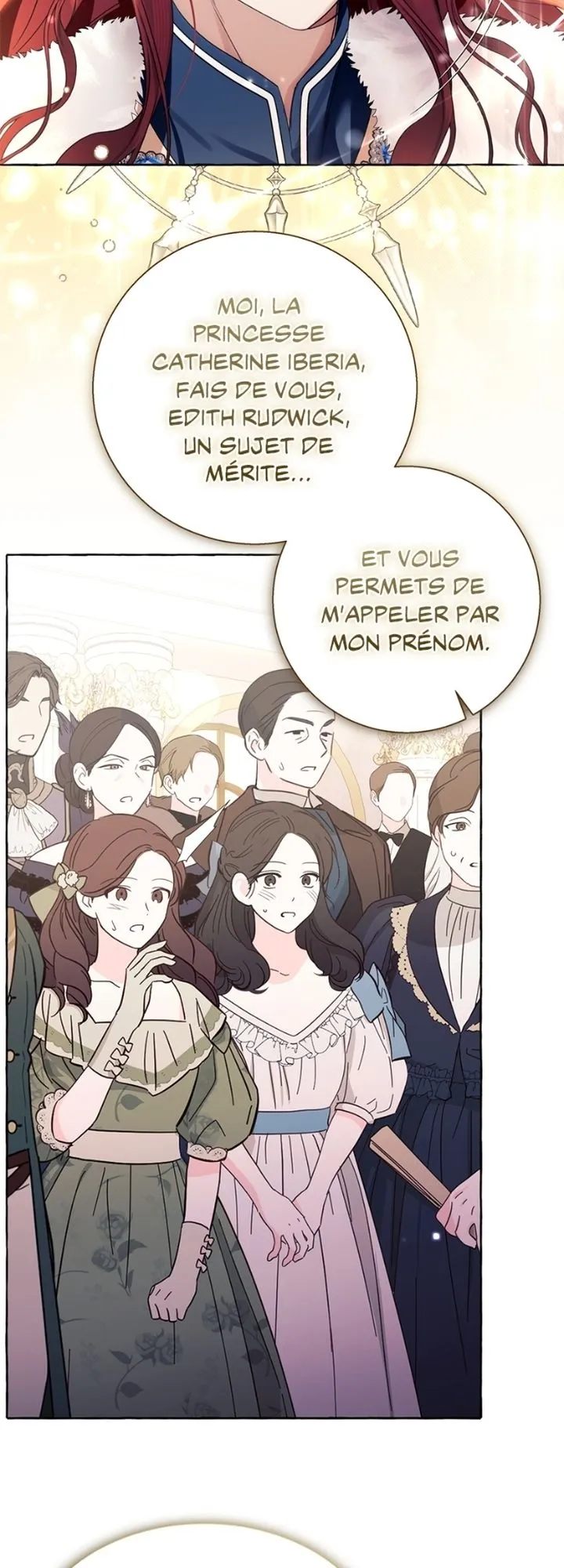 Read Une réincarnation presque ordinaire Manga Online