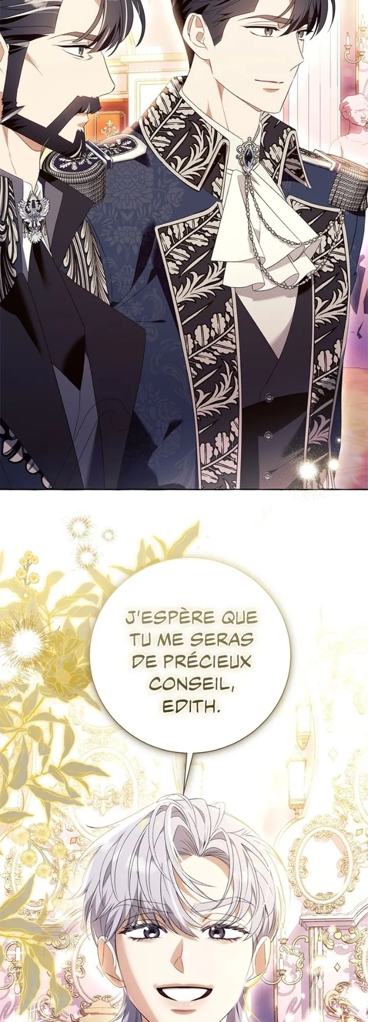 Read Une réincarnation presque ordinaire Manga Online