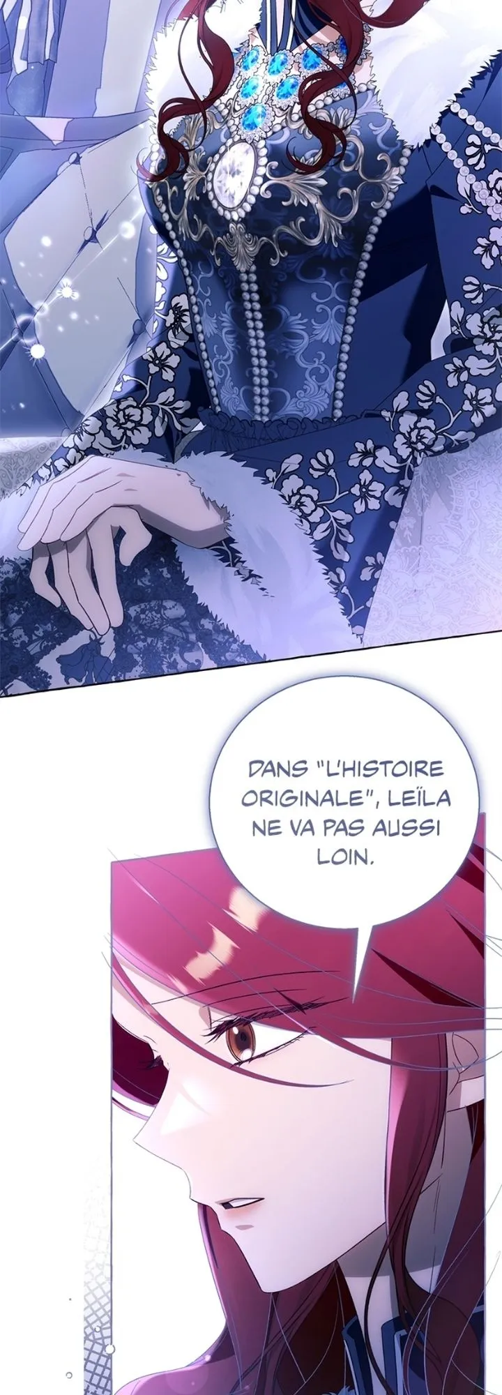 Read Une réincarnation presque ordinaire Manga Online