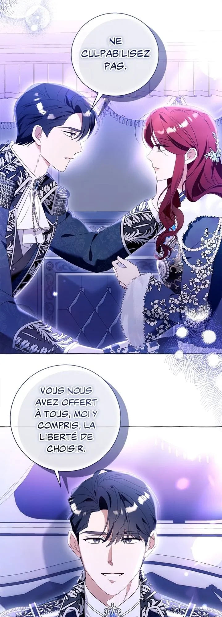 Read Une réincarnation presque ordinaire Manga Online