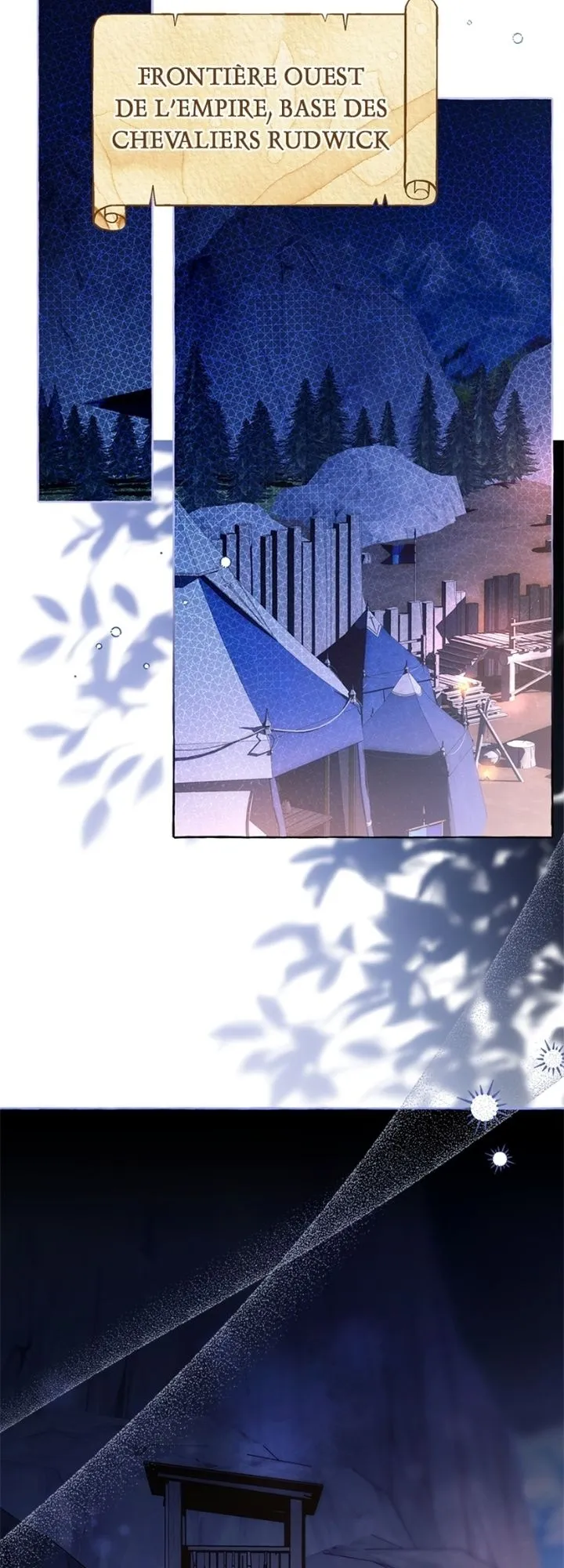Read Une réincarnation presque ordinaire Manga Online