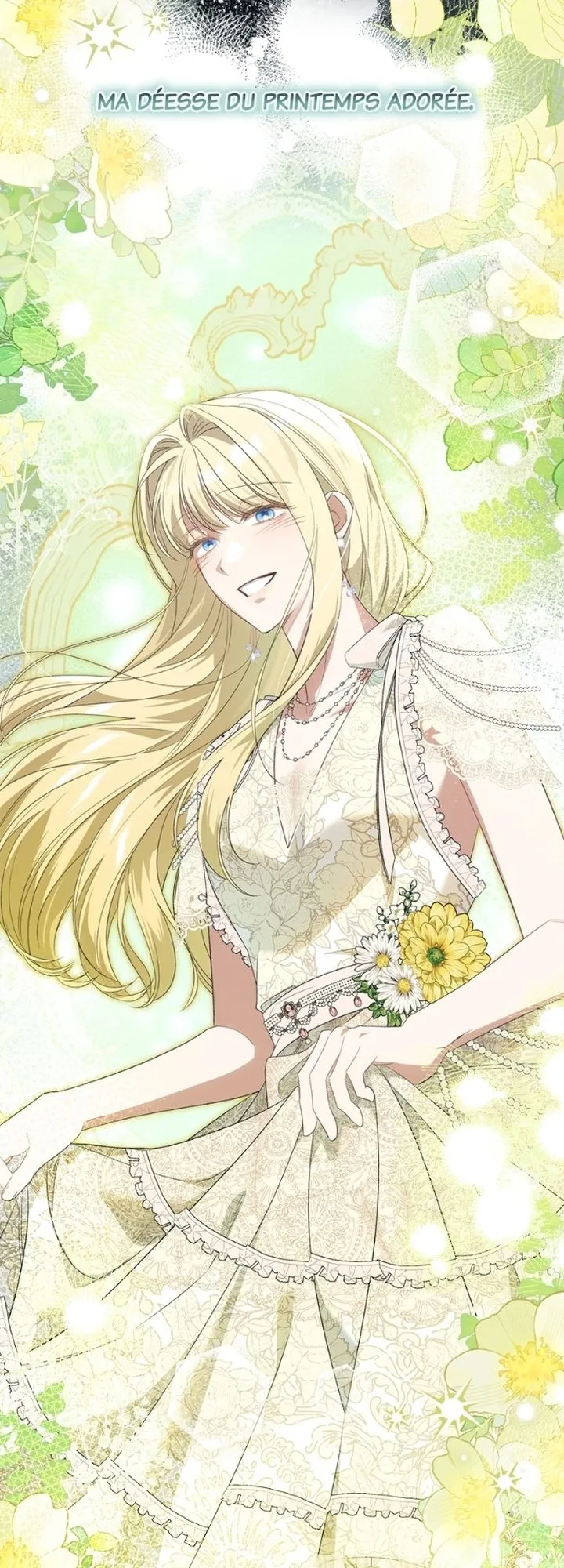 Read Une réincarnation presque ordinaire Manga Online