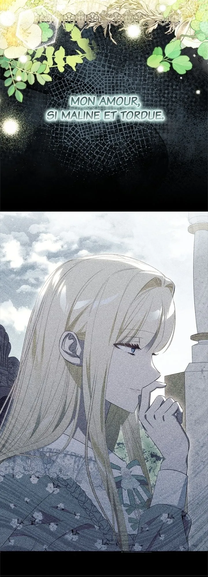Read Une réincarnation presque ordinaire Manga Online