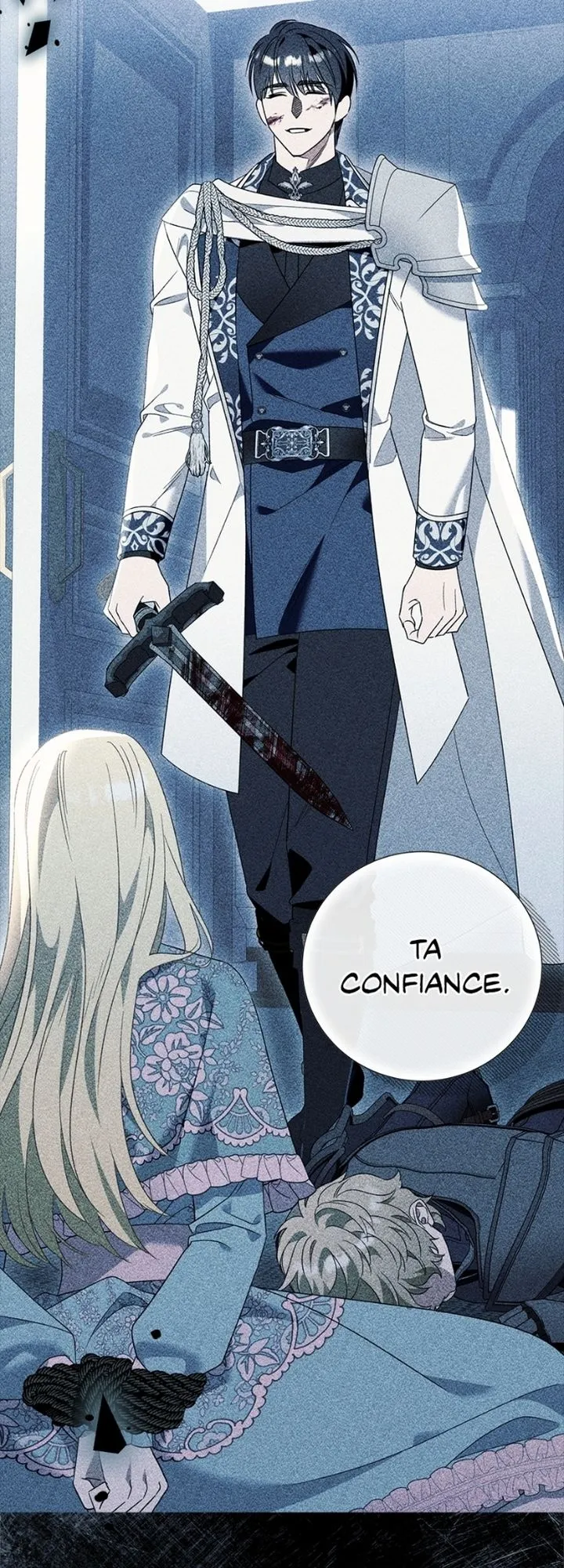 Read Une réincarnation presque ordinaire Manga Online