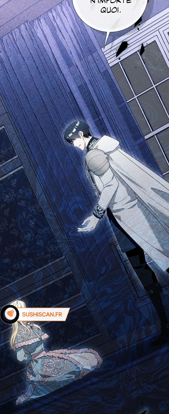 Read Une réincarnation presque ordinaire Manga Online