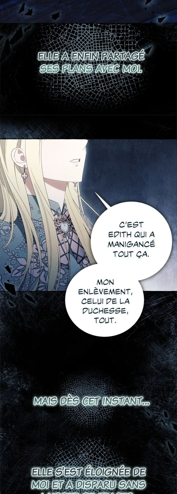 Read Une réincarnation presque ordinaire Manga Online