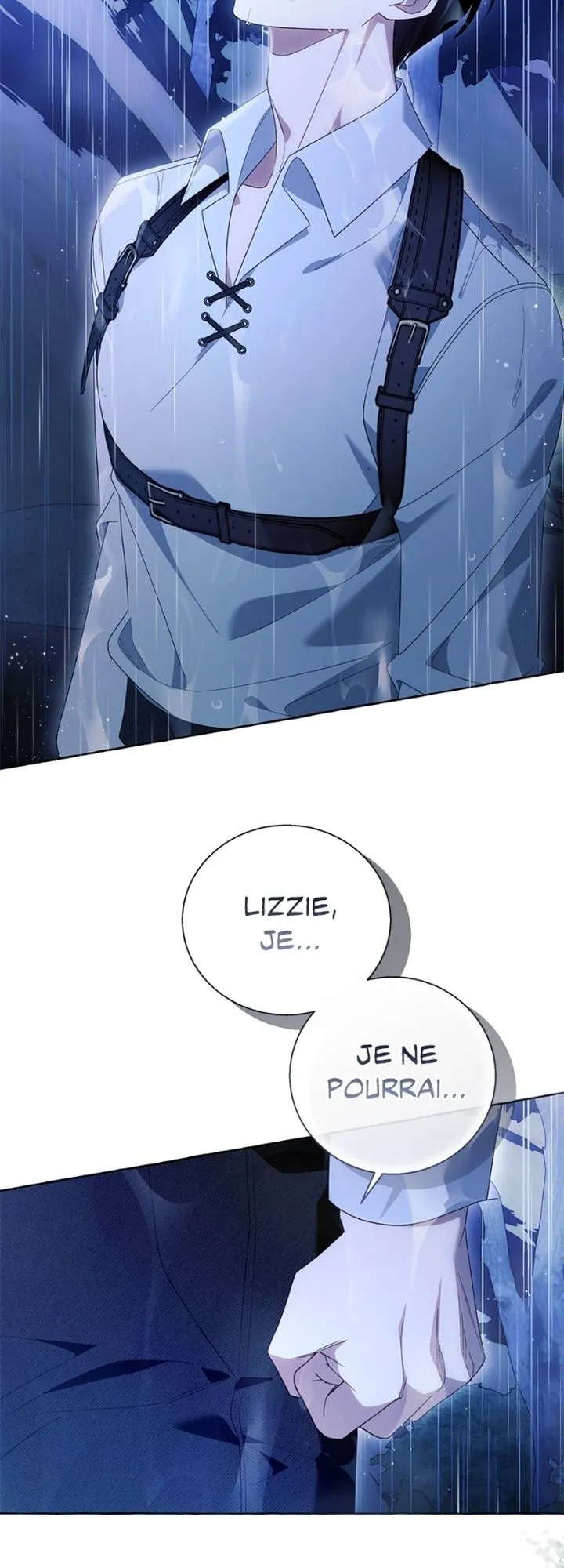 Read Une réincarnation presque ordinaire Manga Online