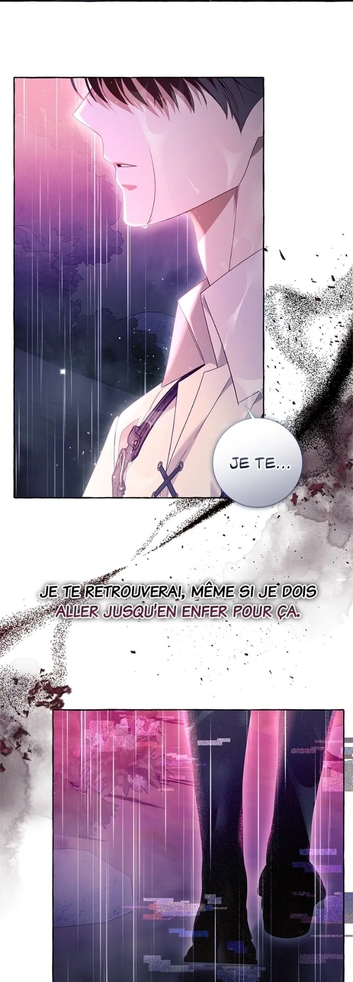Read Une réincarnation presque ordinaire Manga Online