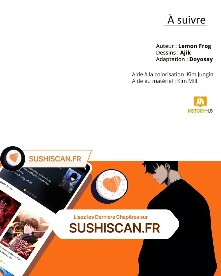 Read Une réincarnation presque ordinaire Manga Online