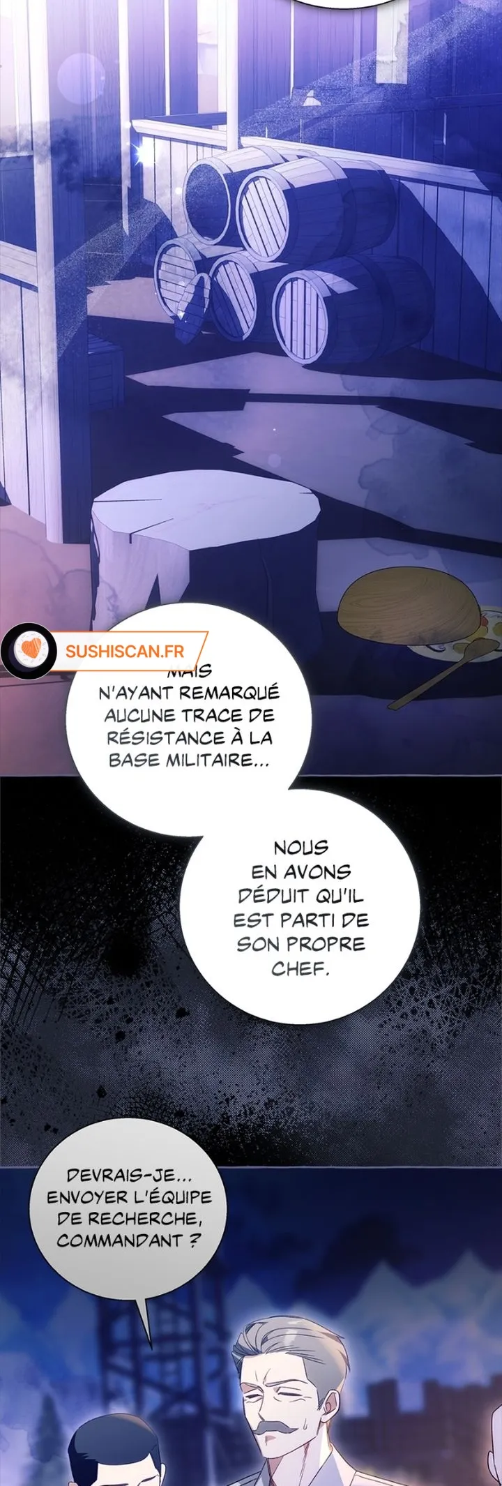 Read Une réincarnation presque ordinaire Manga Online