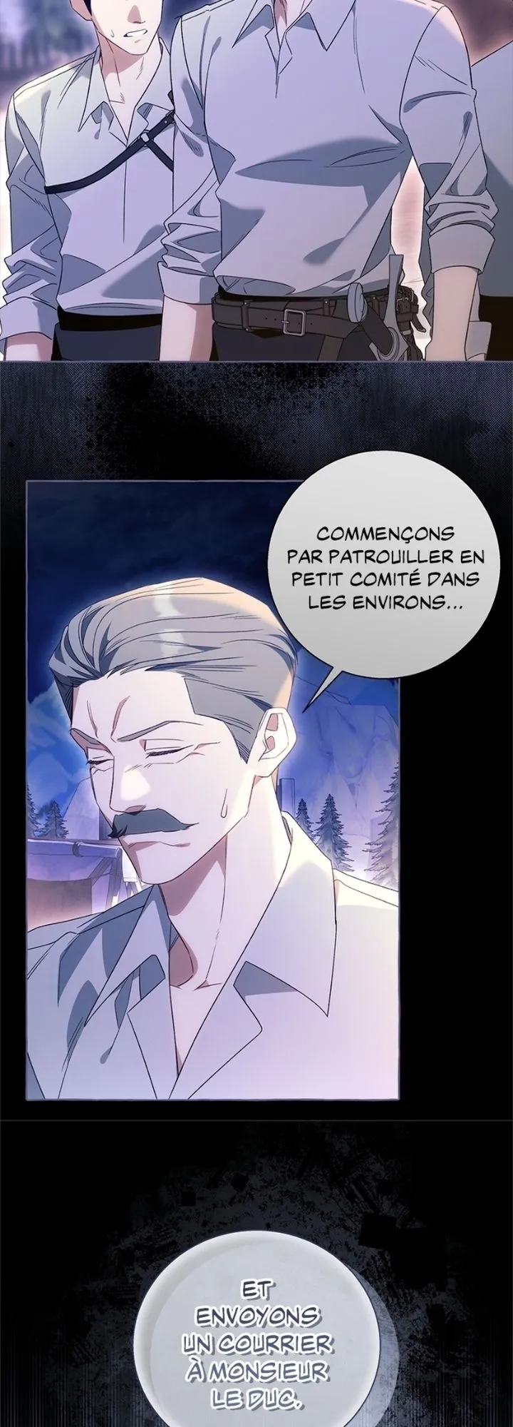 Read Une réincarnation presque ordinaire Manga Online