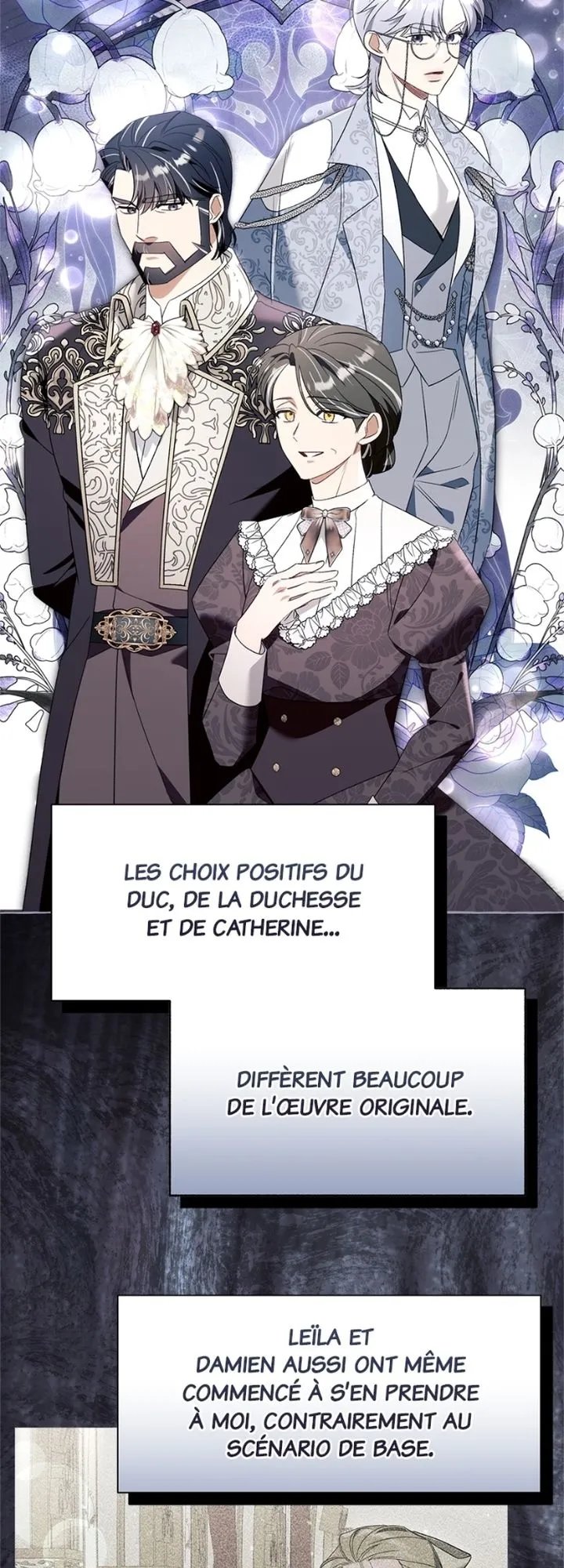 Read Une réincarnation presque ordinaire Manga Online
