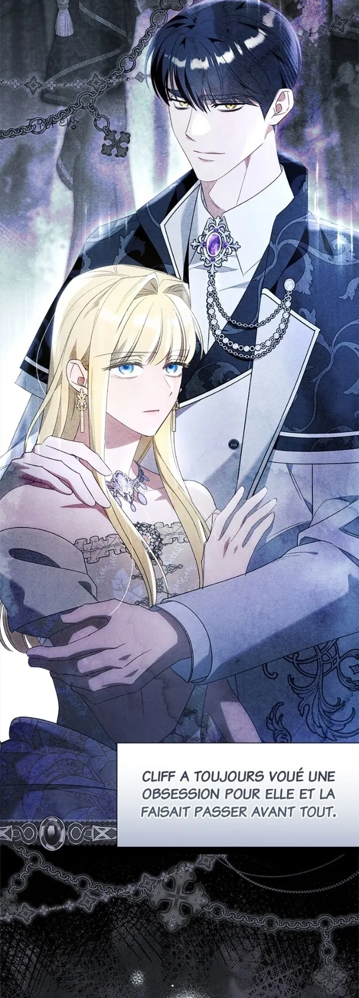 Read Une réincarnation presque ordinaire Manga Online