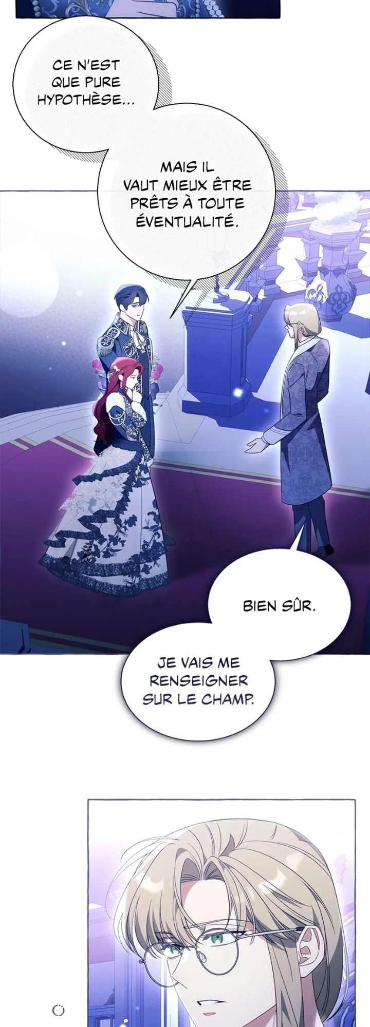 Read Une réincarnation presque ordinaire Manga Online