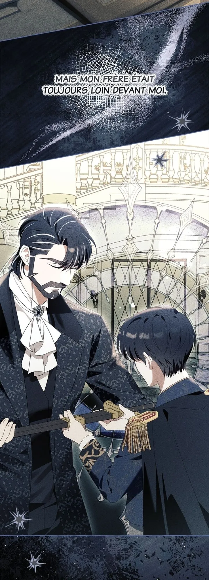 Read Une réincarnation presque ordinaire Manga Online
