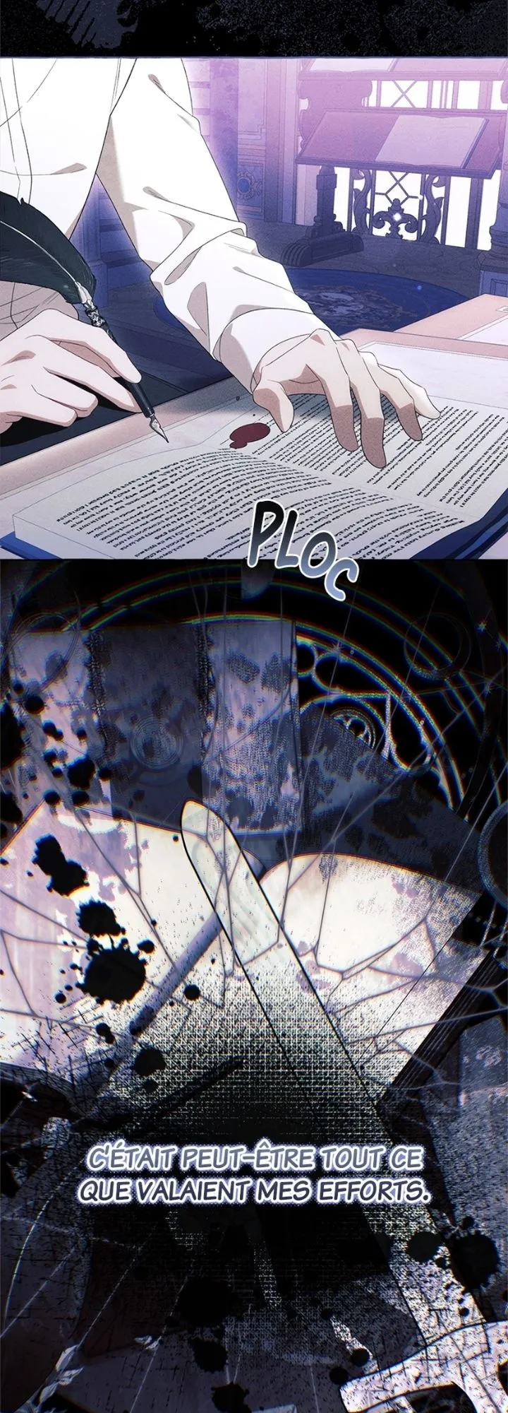 Read Une réincarnation presque ordinaire Manga Online