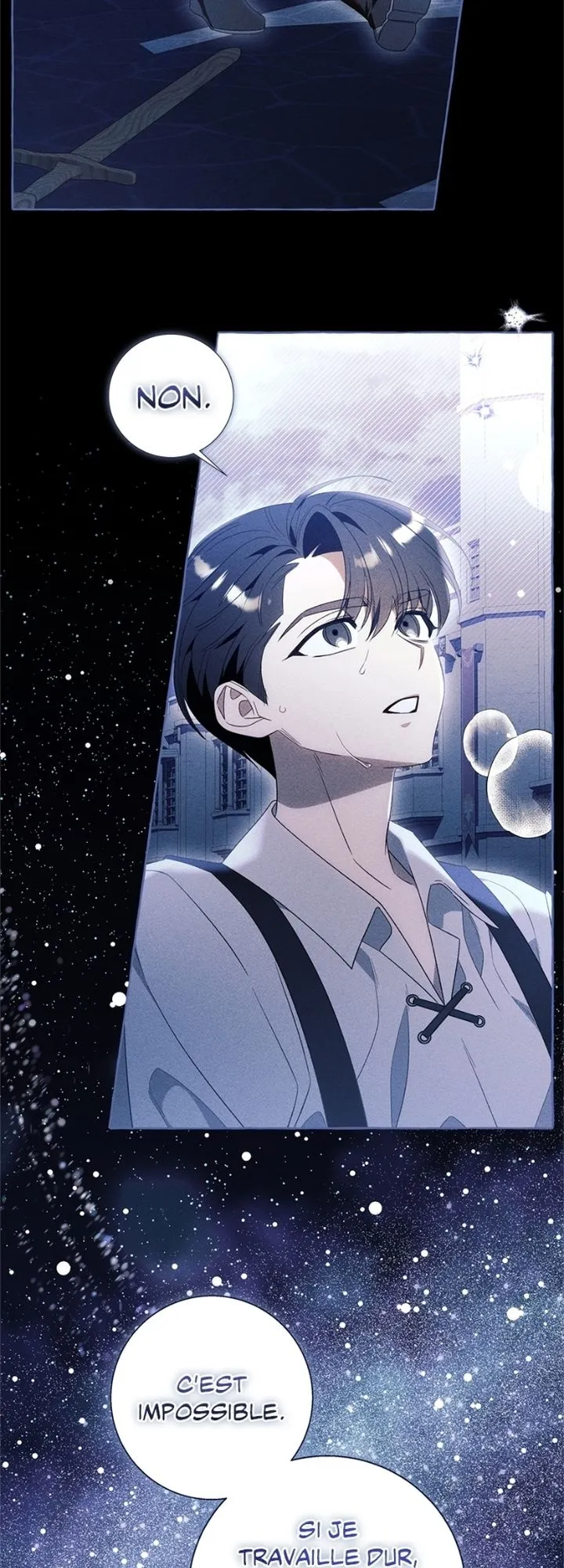 Read Une réincarnation presque ordinaire Manga Online
