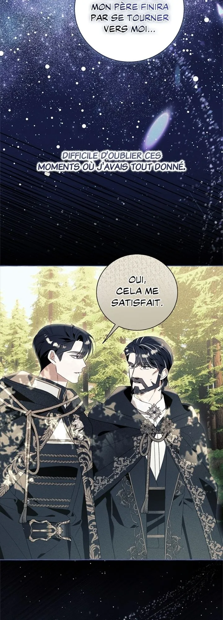 Read Une réincarnation presque ordinaire Manga Online
