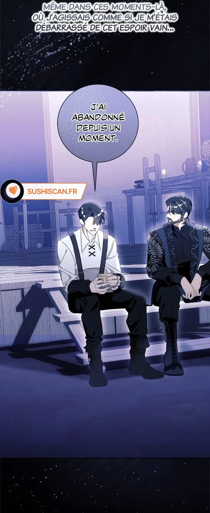 Read Une réincarnation presque ordinaire Manga Online